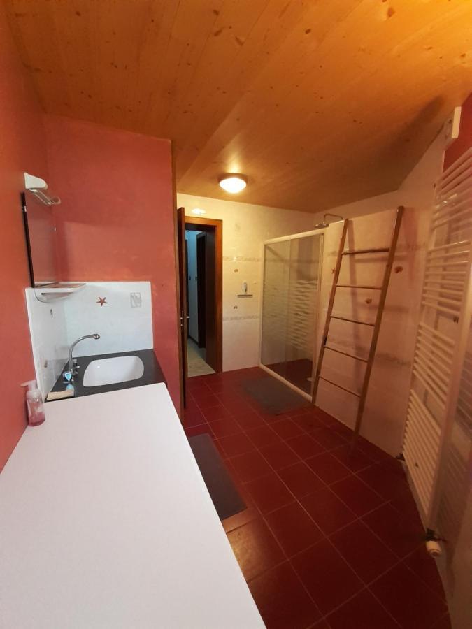 Chalet Les Chardons Gérardmer Exterior foto